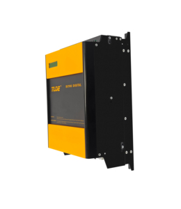ตัวควบคุมความเร็วมอเตอร์ TLDE DC900C-2-500-80-10-1-0-0 คุณภาพสูง ดิจิตอลกัฟเวอร์เนอร์ มีสินค้าในสต็อก จัดส่งรวดเร็ว - Product Image 2