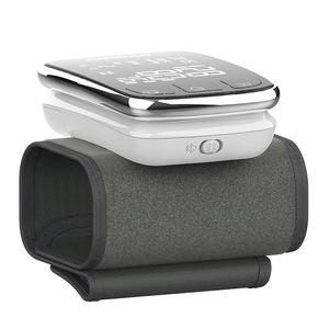 점퍼 HWA20 2022 새로운 디자인 손목 BP 모니터 전자 디지털 혈압 모니터 - Product Image 6