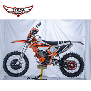ZUUMAV Factory Direct Sales CDI Ignition 4-Stroke <b>Engine</b> & Kick Start Motocross Dirt <b>Bike</b> Road Motorcycles for Adults - Product Image 2