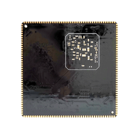 Carte de développement RP-T507 Rongpin Carte de base Allwinnertech T5 Modules et kits électroniques de qualité industrielle