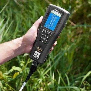 Analyseur portable de qualité de l'eau YSI ProDSS multiparamètres pour la mesure du potentiel d'oxydoréduction et de la turbidité - Product Image 2