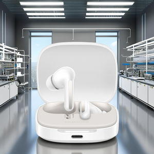 Precios de distribuidor Nuevos <span class=keywords><strong>Xiaomi</strong></span> Redmi Buds 6 Youth Edition <span class=keywords><strong>Auriculares</strong></span> TWS transparentes de tres velocidades con cancelación de ruido - Product Image 3