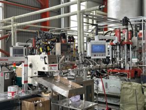 Excelente sellador de silicona neutral resistente a la intemperie para reparación de Campershell y RV, sellador impermeable flexible, servicio OEM <span class=keywords><strong>Ava</strong></span> - Product Image 4