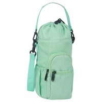Porte-whisky vin rouge étui cadeau décorer sacs pour bouteilles de vin 2023 sac à déjeuner Portable étanche isolé toile sac isotherme