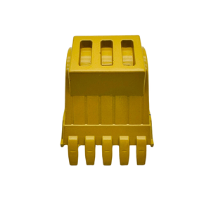 Accessoires de pelle créatifs : modèle de godet, <span class=keywords><strong>porte</strong></span>-stylo, cendrier, souvenirs, ornements, pendentif, décorations - Product Image 4