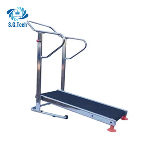 Trampolín Subacuático de Acero Inoxidable de Alta Intensidad, Accesorio para Piscina, Bicicleta de Ejercicio, Caminadora - Product Image 6