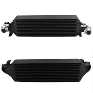 Intercooler de compétition pour Mercedes Benz (CL)A-B-class <span class=keywords><strong>EVO1</strong></span> W176 C117 W242 2012-2019 - Product Image 3