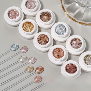 Nouveau luxe 36 couleurs <span class=keywords><strong>ongles</strong></span> paillettes poudre Aurora arc-en-ciel solide magique miroir paillettes <span class=keywords><strong>déco</strong></span> <span class=keywords><strong>pour</strong></span> acrylique Nail Art brillant caractéristique - Product Image 3