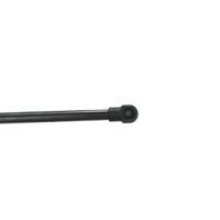Heckklappe Gasdruckfeder 6Q6827550C für VW Polo MK4 9N 9N3 2001-2009 Schrägheck Kofferraumdeckel Hebeunterstützung Stoßdämpfer