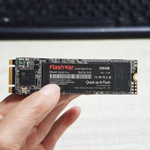 İkinci El Duro Sabit Disk Masaüstü Dizüstü Bilgisayar Plastik Katı Hal Sürücüleri SATA NGFF 256gb Kullanılmış M.2 Ssd - Product Image 4