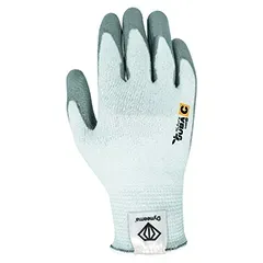 Guanto Juba 4400 0 6 XS Nature, Grigio Bianco - Product Image 3