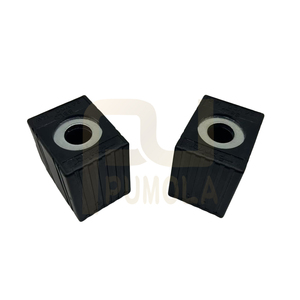 Cuộn dây Parker S8LD-24V DC S8LD-120V AC S10LD-24V DC S8LW-12V DC Van điện từ cuộn dây - Product Image 5