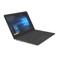 Ordinateur Portable fin et Portable de petite taille 11.6 pouces, prix bas, ordinateur de bureau Internet
