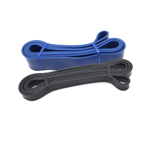 Bandas de Resistencia para <span class=keywords><strong>Ejercicios</strong></span> de Fuerza y Movilidad, <span class=keywords><strong>con</strong></span> Niveles de Resistencia Ajustables, para Entrenamiento de Fisicoculturismo - Product Image 4
