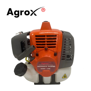 Desbrozadora Tipo 543Pro, Cortadora de Césped Tipo <span class=keywords><strong>Husqvarna</strong></span>, Recortadora de Maleza con Motor de <span class=keywords><strong>Gasolina</strong></span> - Product Image 1