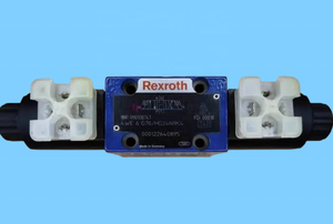 Solénoïde directionnel hydraulique R901130747 4WE6G7X/HG24N9K4 en stock - Product Image 2