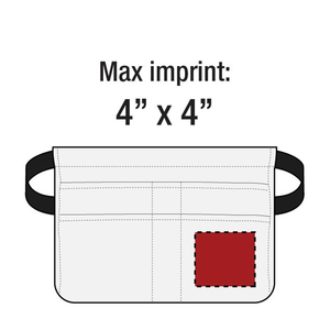 El café cintura delantal - Product Image 2