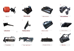 <strong>Earth</strong> <strong>Moving</strong> Machinery Skid Steer Loader Factory Direct Ce Approved Epa Certified Euro 5 Crawler New <strong>Machine</strong> Yanmar Engine High - Product Image 4