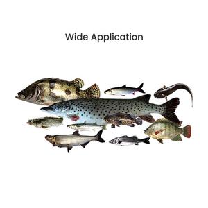 Vendita calda esca dura che affonda esca <span class=keywords><strong>da</strong></span> <span class=keywords><strong>pesca</strong></span> con <span class=keywords><strong>filo</strong></span> <span class=keywords><strong>di</strong></span> acciaio integrato <span class=keywords><strong>di</strong></span> tipo passante con ganci - Product Image 6