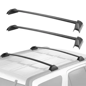 Xe Roof Top Rack Bán Buôn Xe Hành Lý Giá Nhôm Roof Rack Cho CRV 2003-2006