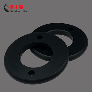 <span class=keywords><strong>PTFE</strong></span> sợi carbon <span class=keywords><strong>composite</strong></span> phần tùy chỉnh gia công cường độ cao ma sát thấp - Product Image 6