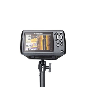 Tough-Pole Mount for Fishfinder Navigation Boat Mount for Global Positioning System Fish Finder <b>Bracket</b> Kayak Mounts - Product Image 1
