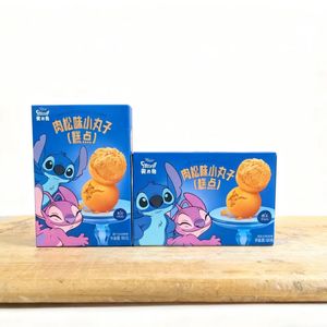 <span class=keywords><strong>Galletas</strong></span> Sandwich de Chocolate en Capas con Múltiples Sabores Stitch, las Más Vendidas al por Mayor - Product Image 4