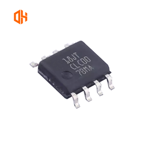 วงจรรวม <span class=keywords><strong>IC</strong></span> DIP-8 TLP250สวิตชิ่ง - Product Image 3