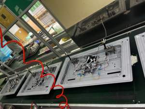 D1 OEM 3 Quemadores Plancha Electrodomésticos Placa caliente <span class=keywords><strong>de</strong></span> butano Horno <span class=keywords><strong>Gama</strong></span> Propan Ecooktops Estufa <span class=keywords><strong>de</strong></span> <span class=keywords><strong>gas</strong></span> <span class=keywords><strong>de</strong></span> lujo y <span class=keywords><strong>de</strong></span> <span class=keywords><strong>gama</strong></span> <span class=keywords><strong>alta</strong></span> - Product Image 2