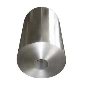 Feuille d'aluminium Feuilles d'aluminium pour la maison Feuille d'aluminium pour la vente à chaud