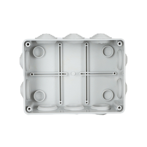 Pulte S150 IP44 Hộp Nối Điện Chống Nước Có Thể Thích Ứng Được Thiết Kế Theo Yêu Cầu - Product Image 6