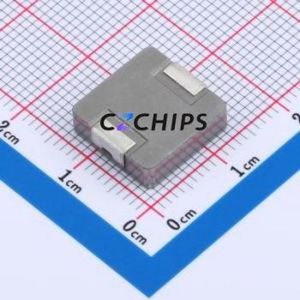 Inductor de Potencia FXL1340-150-M SMD, 13.5x12.6mm (Inductancia: 15uH) (Precisión: 20%) (Corriente Nominal: 6.5A) - Product Image 2