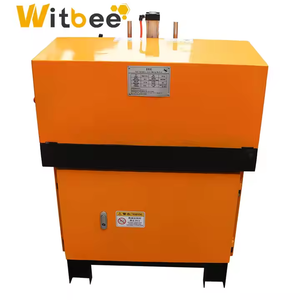 Equipo de apicultura Máquina automática de corte de juntas de caja de colmena - Product Image 6