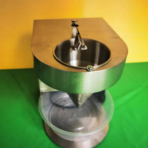 Stainless Steel Milk <b>Tea</b> Popping Boba <b>Maker</b> Commerical Pearl Making Machine - Product Image 3