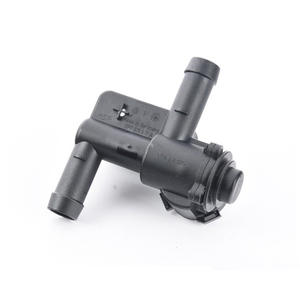 Interrupteur de vanne d'eau de chauffage Volkswagen Touareg 7PP819810A Produit - Product Image 5