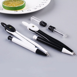Bview Art dessin professionnel dessin dessin boussole en plastique pour la géométrie - Product Image 2