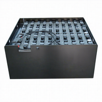 Batterie au plomb scellée VRLA AGM 6-GFM-85 12V 85Ah sans entretien pour UPS, stockage solaire, cycle profond, chariots élévateurs, vente en gros OEM