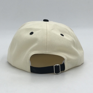 Thêu Logo Tùy Chỉnh Mềm Phía Trước Bông Chất Liệu 5 Bảng Điều Chỉnh Hai Tone <span class=keywords><strong>Snapback</strong></span> <span class=keywords><strong>Cap</strong></span> - Product Image 4