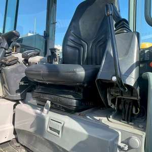 Excavatrice Yanmar 55 authentique, à bras oscillant nul, haute efficacité, durable, avec garantie d'un an - Product Image 6