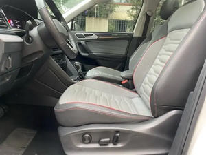 Volkswagen <span class=keywords><strong>Tiguan</strong></span> L PHEV en Existencia, Nuevo, Económico, Chino, Automático, Usado, Gasolina, SUV, Híbrido, Familiar - Product Image 3