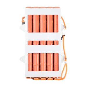Batterie automobile Ni-MH YaBo neuve avec garantie de 36 mois, 19,2 V, 6500 mAh, pour voiture hybride Lexus RX450h - Product Image 4
