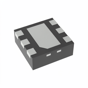 6 WDFN Exposed Pad LP5912-3.3DRVT Power Management (PMIC) In Stock Buy Online Electronic Components - Product Image 1