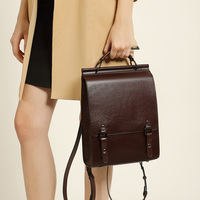 Sacs à Dos Femme Homme Ordinateur Portable Scolaire Voyage Cuir Split Vente en Gros OEM Sac sous le bras pour femme