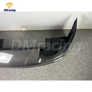 Parachoques Delantero de Fibra de Carbono Estilo Vari Ridox para <span class=keywords><strong>Toyota</strong></span> <span class=keywords><strong>Supra</strong></span> Jza80 Mkiv A80 <span class=keywords><strong>Mk4</strong></span> 1993-2002 - Product Image 6