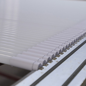 Jesled T5 LED bóng đèn 18 Wát đôi G5 giữ đèn LED ống 2ft 3ft 4ft 5ft nhôm/Thủy tinh T5 huỳnh quang ống T5 LED ống đèn CE - Product Image 4