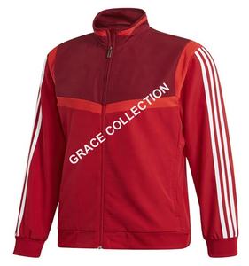 OEM-Sudadera con cremallera y Logo personalizado, ropa para Parte Superior Femenina, con estampado de logotipo - Product Image 5