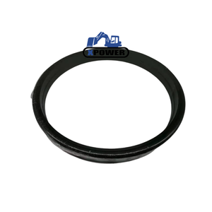 New XPower VOE14601683 <b>Floating</b> Group Seal for EC210B/EC220D/EC210C Crawler Excavator Construction Machinery - Product Image 1