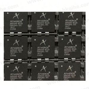 วงจรรวม AR9344-DC3A AR9344-BC2A ชิป BGA คุณภาพดี ชิป IC - Product Image 1