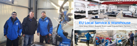 Máquina de Corte Láser de Fibra Tipo Gantry de Alta Calidad 12000W con Certificación CE para Fabricación Industrial de Metales de Alta Resistencia Hiwin AI