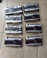 Wholesale Used Gpu Graphics Cards Gaming Pc With Graphics Card Radeon RX 580 Graphics Card MXM